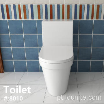 Top Quality Sanitária Ware Siphônico Jet One-peça WC